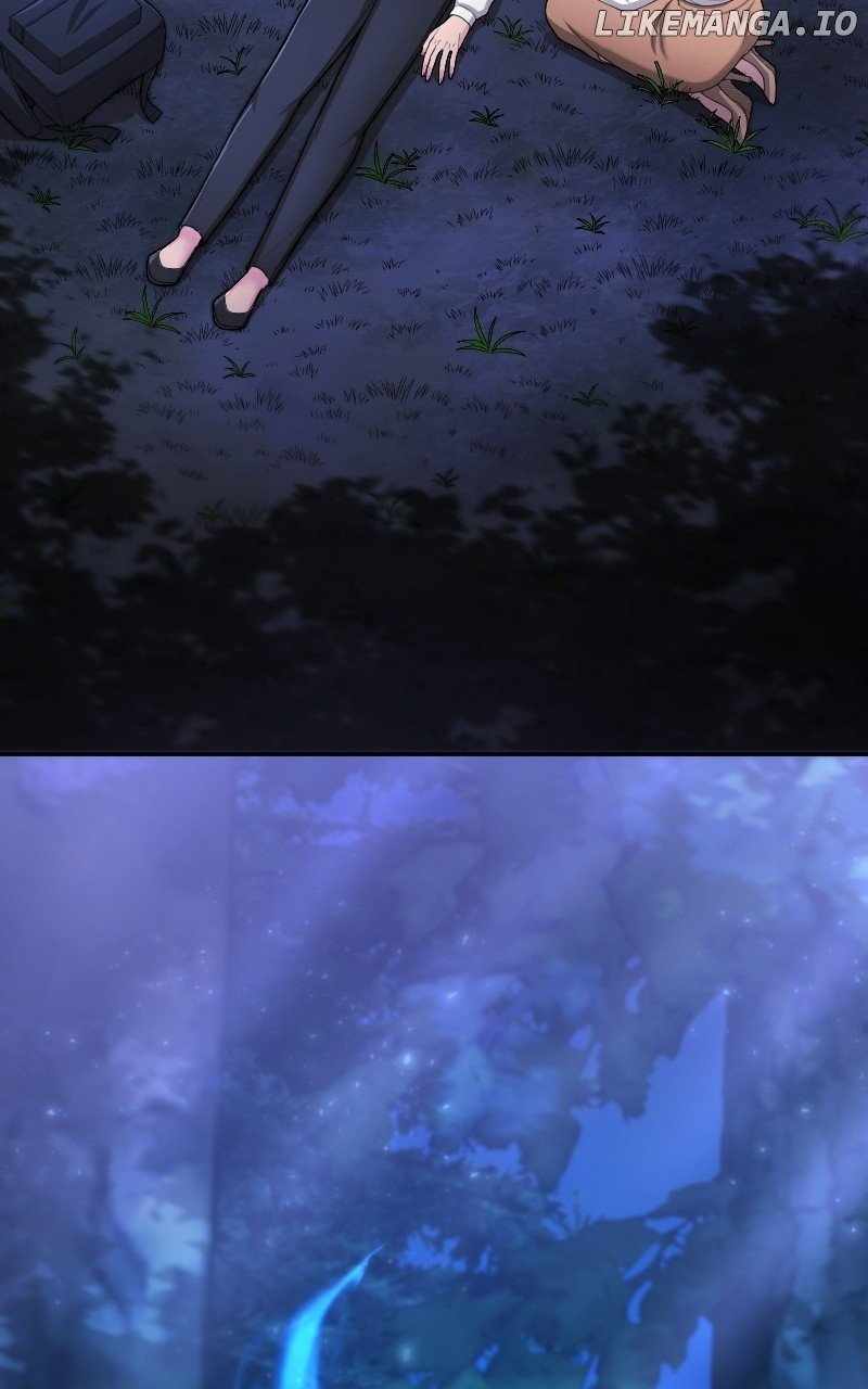 Paranoid Mage Chapter 61 3